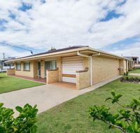Lowset Sweetie Central to Everything - Partridge St Bongaree - Accommodation Mooloolaba