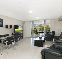 Keith's Sister - Accommodation Mooloolaba