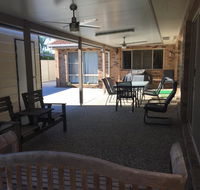 The Woorim Beach House - Accommodation Mooloolaba