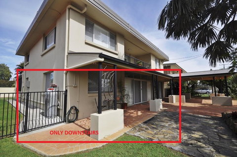 Ocean Wave - Accommodation Mooloolaba 2