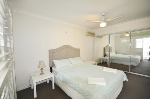 Ocean Wave - Accommodation Mooloolaba 11