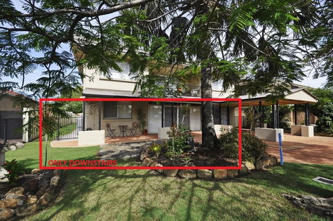 Ocean Wave - Accommodation Mooloolaba 1