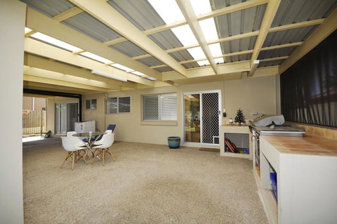 Ocean Wave - Accommodation Mooloolaba 20