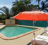 Sylvan Beach Resort - Accommodation Mooloolaba