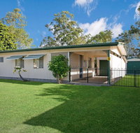 Lowset pet friendly cottage - Sunset Ave Bongaree - Accommodation Mooloolaba