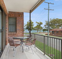 WaterviewsPool Wifi its all here - Welsby Pde Bongaree - Accommodation Mooloolaba