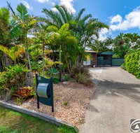 Kokomo thats where we want to go - Bellara - Accommodation Mooloolaba