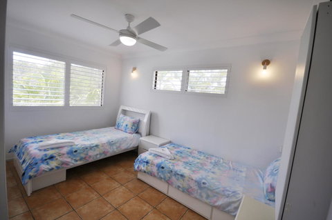 Bayviews At Bongaree - Accommodation Mooloolaba 6