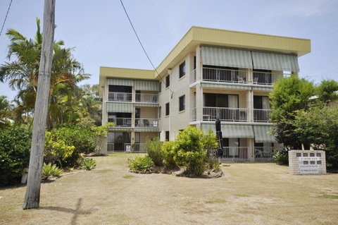 Bayviews At Bongaree - Accommodation Mooloolaba 19
