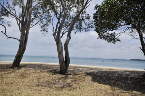 Bayviews At Bongaree - Accommodation Mooloolaba 22