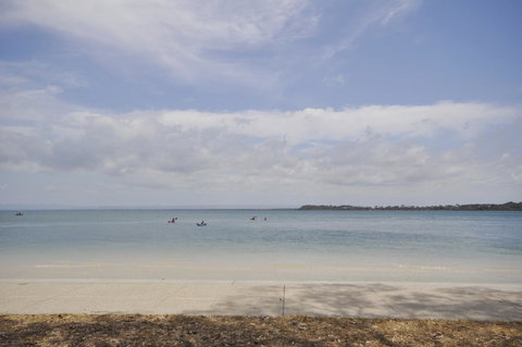 Bayviews At Bongaree - Accommodation Mooloolaba 21