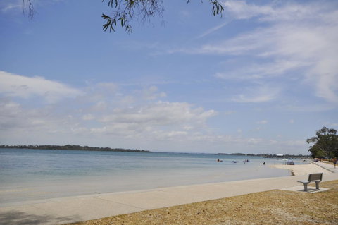 Bayviews At Bongaree - Accommodation Mooloolaba 20