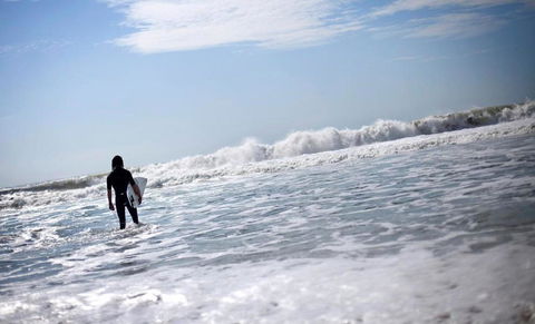 Close To Surf Beach, Surf Club, Hotel And Shops - Boyd St, Woorim - Accommodation Mooloolaba 14