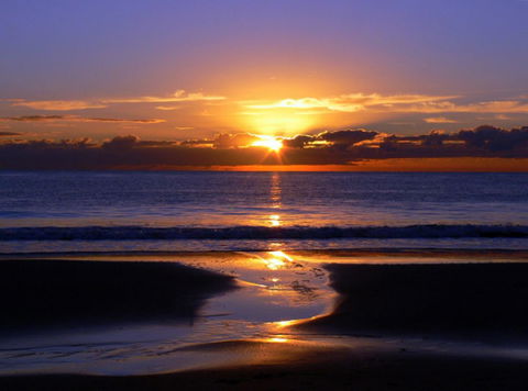 Close To Surf Beach, Surf Club, Hotel And Shops - Boyd St, Woorim - Accommodation Mooloolaba 8