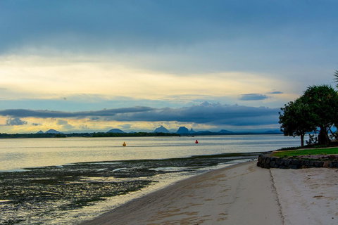 Fishing And Swimming At Your Doorstep - Sylvan Beach Esp, Bellara - Accommodation Mooloolaba 14