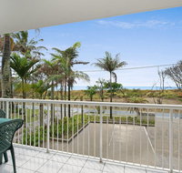 LISTEN TO THE SURF from Rickman Pde Woorim - Accommodation Mooloolaba