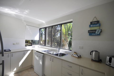 Crystal Waters On The Beach - Accommodation Mooloolaba 13