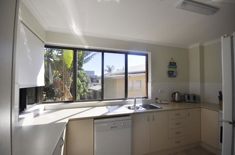 Crystal Waters On The Beach - Accommodation Mooloolaba 14