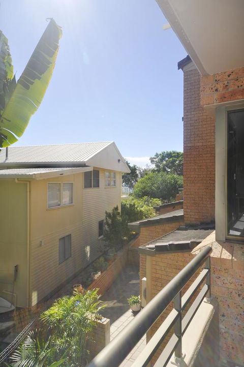 Crystal Waters On The Beach - Accommodation Mooloolaba 8