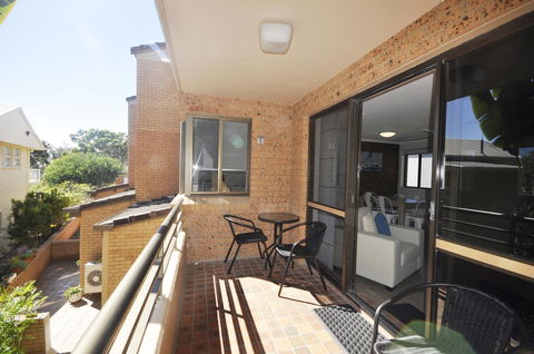 Crystal Waters On The Beach - Accommodation Mooloolaba 9