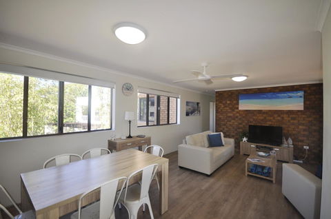 Crystal Waters On The Beach - Accommodation Mooloolaba 12