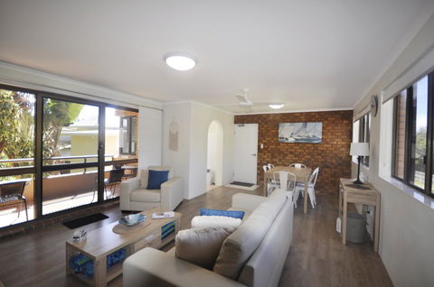 Crystal Waters On The Beach - Accommodation Mooloolaba 11