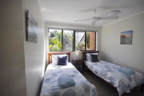 Crystal Waters On The Beach - Accommodation Mooloolaba 5