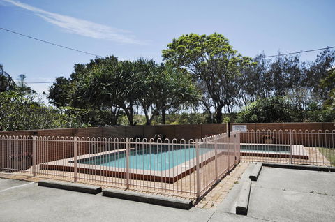 Crystal Waters On The Beach - Accommodation Mooloolaba 15