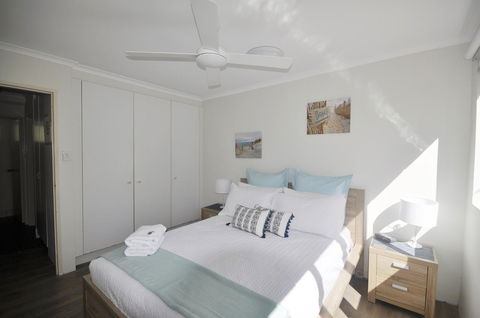 Crystal Waters On The Beach - Accommodation Mooloolaba 3