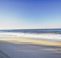 Crystal Waters on The Beach - Accommodation Mooloolaba