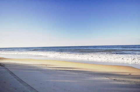 Crystal Waters On The Beach - Accommodation Mooloolaba 0