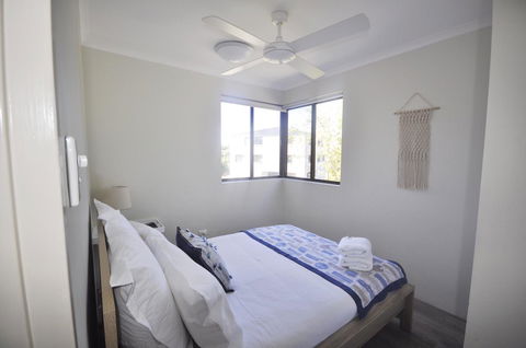 Crystal Waters On The Beach - Accommodation Mooloolaba 7