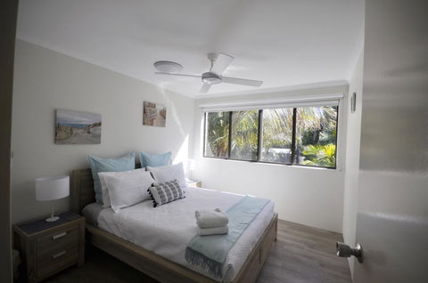 Crystal Waters On The Beach - Accommodation Mooloolaba 4