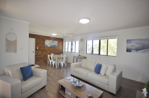 Crystal Waters On The Beach - Accommodation Mooloolaba 10