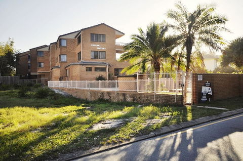 Crystal Waters On The Beach - Accommodation Mooloolaba 16