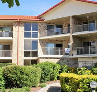 Spacious unit with views of Pumicestone - Wattle Ave Bongaree - Accommodation Mooloolaba