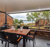 Spacious Family unit with Incredible views. - Accommodation Mooloolaba