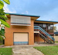Short Stroll to Surf Beach - North Street Woorim - Accommodation Mooloolaba