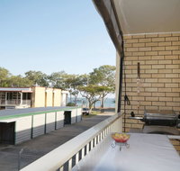Bird Song - Accommodation Mooloolaba
