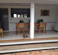 Hampton Cottage- delightful cottage bring your dog - Accommodation Mooloolaba