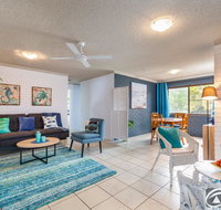 Air Conditioned Unit Stones throw to the Waterfront. - Accommodation Mooloolaba