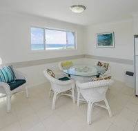 Samarinda Jewel by the Sea - Accommodation Mooloolaba