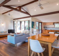 Laguna House - Accommodation Mooloolaba