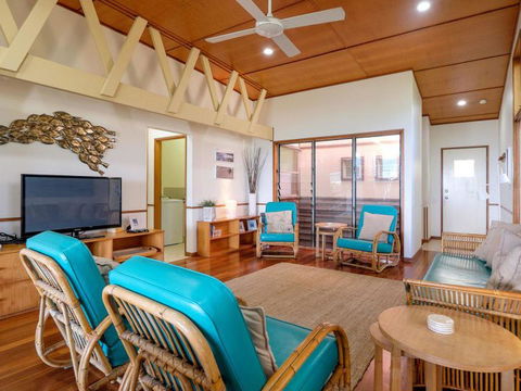 Claytons 1 By Discover Stradbroke - Accommodation Mooloolaba 7