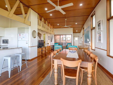 Claytons 1 By Discover Stradbroke - Accommodation Mooloolaba 17