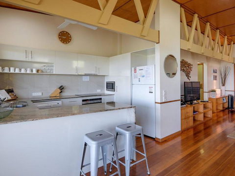 Claytons 1 By Discover Stradbroke - Accommodation Mooloolaba 21
