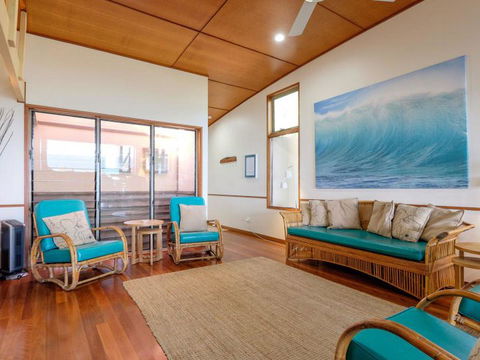 Claytons 1 By Discover Stradbroke - Accommodation Mooloolaba 16