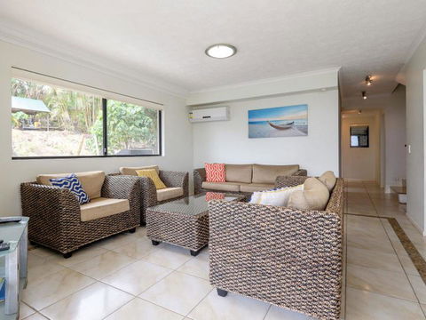 Mooloomba Five - Accommodation Mooloolaba 13