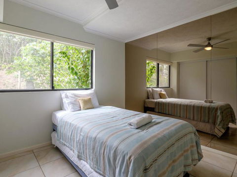 Mooloomba Five - Accommodation Mooloolaba 18