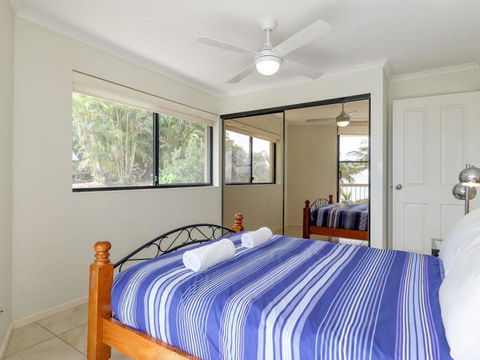 Mooloomba Five - Accommodation Mooloolaba 3